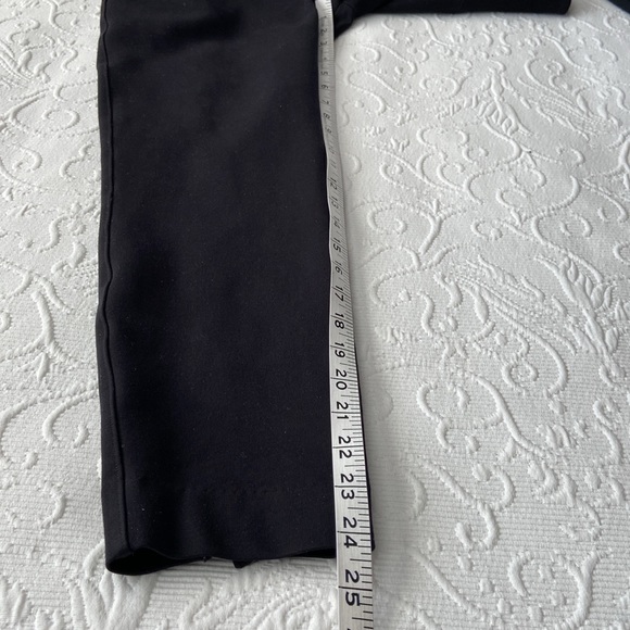 Spanx The Perfect Pant Backseam Skinny Ankle - Picture 13 of 14